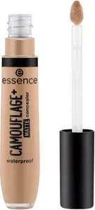 Essence Camouflage+ Matte Concealer #120, 8ml