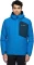 Vaude Monviso Funktionsjacke radiate blue (Herren) Vorschaubild