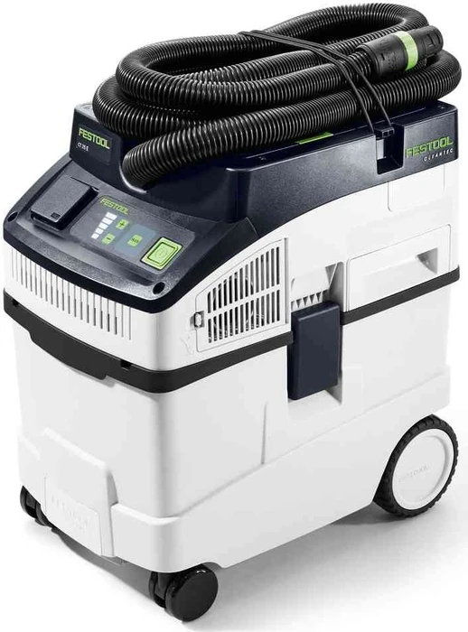 Festool CT 25 E Cleantec Nass-/Trockensauger