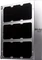 Watercool MO-RA3 360 PRO Stainless Steel Vorschaubild