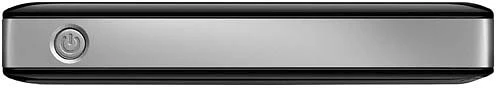 Seagate GoFlex Satellite 500GB, USB 3.0/WLAN