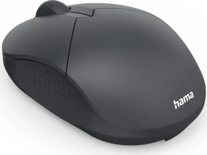 Hama WM-150 Mini Wireless Mouse schwarz, USB