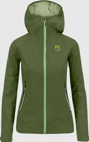 Karpos Temporale Funktionsjacke cedar green (Damen)