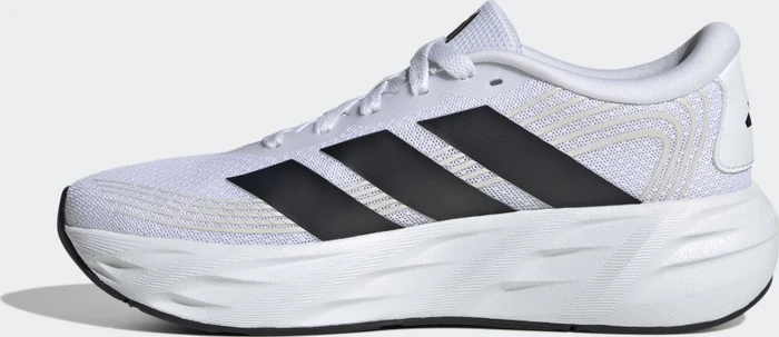adidas Galaxy 8 cloud white/core black/dash grey (Junior)