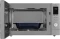 Panasonic NN-CD88QSEPG Mikrowelle mit Grill/Heißluft Vorschaubild