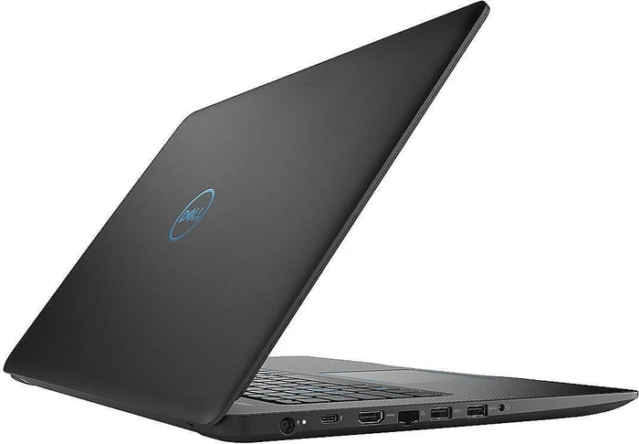 Dell G3 17 3779, Core i7-8750H, 16GB RAM, 128GB SSD, 1TB HDD, GeForce GTX 1050 Ti, DE
