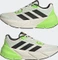 adidas Adistar chalk white/core black/solar green (Herren) Vorschaubild