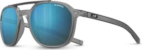 Julbo Slack Spectron HD 3 Polarized grau durchscheinend-schwarz/blau