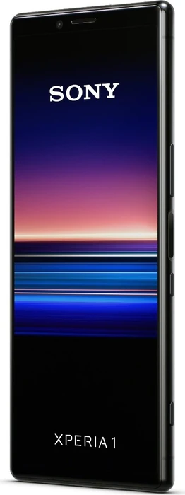 Sony Xperia 1 Dual-SIM schwarz