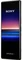 Sony Xperia 1 Dual-SIM schwarz Vorschaubild