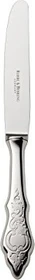Robbe & Berking Ostfriesen Tafelmesser 150g versilbert