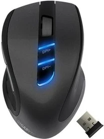 GIGABYTE Eco-600, USB