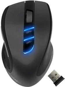 GIGABYTE Eco-600, USB