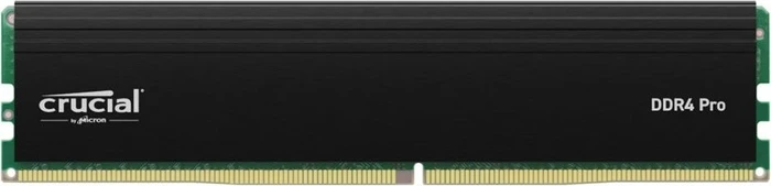 Crucial Pro DIMM DDR4
