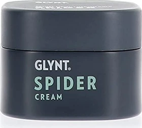 Glynt Style Effect Spider Cream medium hold, 75ml