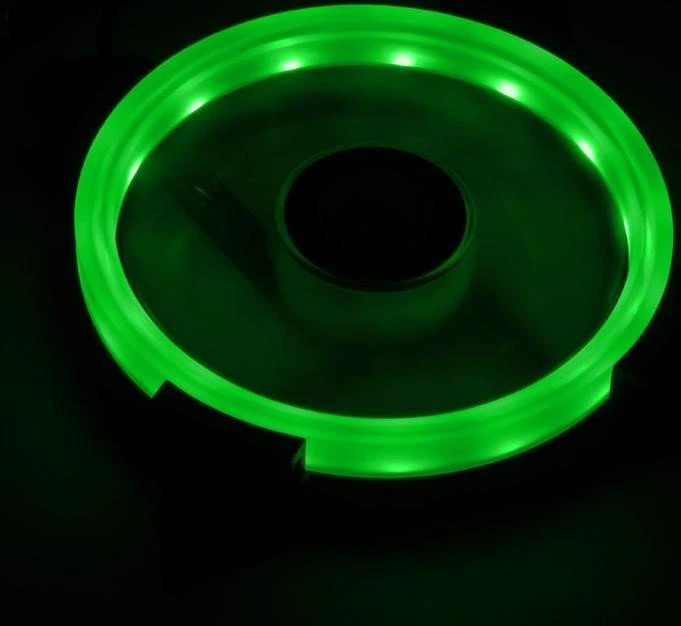 Raijintek Iris 12 Rainbow RGB, 120mm