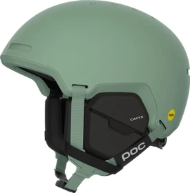 POC Calyx Helm gibbsite green matt