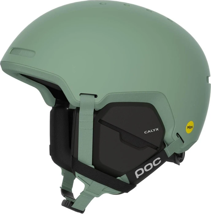 POC Calyx Helm gibbsite green matt