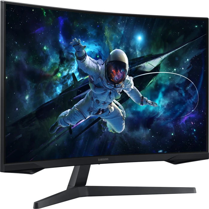 Samsung Odyssey G5 G55C (2024), 31.5"