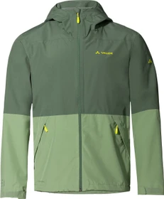 Vaude Neyland 2.5L Funktionsjacke woodland (Herren)