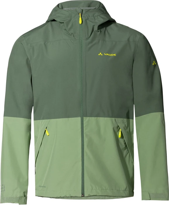 Vaude Neyland 2.5L Funktionsjacke woodland (Herren)