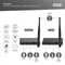 Digitus Wireless HDMI Extender Set Vorschaubild
