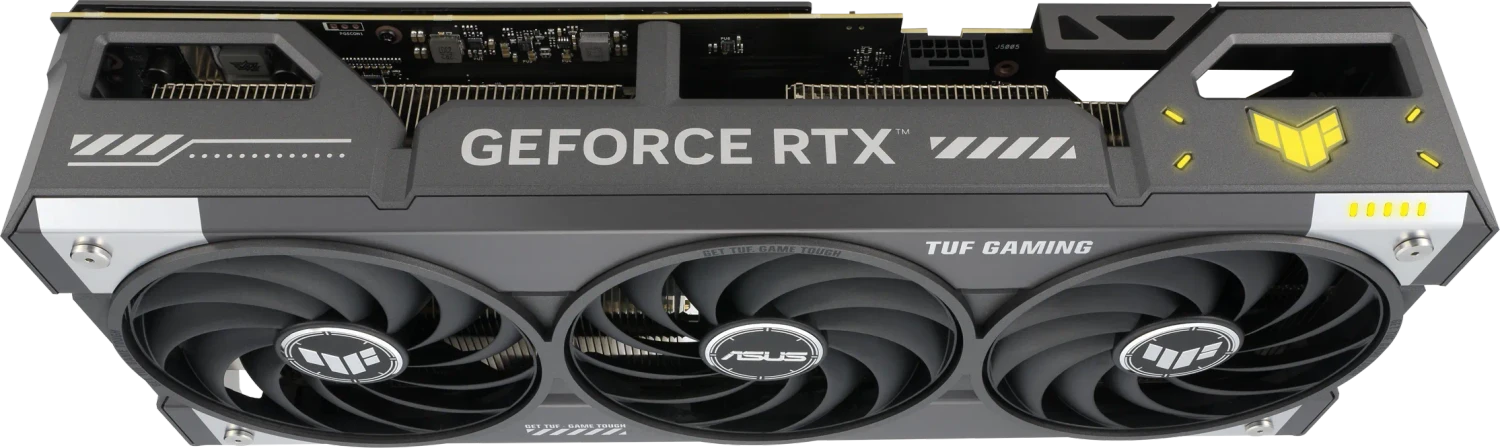 ASUS TUF Gaming GeForce RTX 5070 Ti | Preisvergleich Geizhals