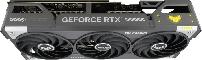 ASUS TUF Gaming GeForce RTX 5070 Ti OC, TUF-RTX5070TI-O16G-GAMING, 16GB GDDR7, 2x HDMI, 3x DP