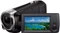 Sony HDR-CX240E schwarz Vorschaubild