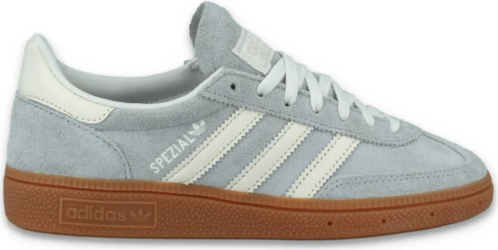 adidas Handball Spezial wonder silver/off white/gum
