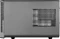 SilverStone Sugo SG13B-Q, schwarz, Mini-ITX Vorschaubild