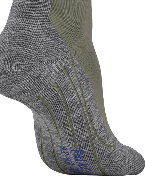 Falke TK2 Explore Cool Short Wandersocken herb (Damen)