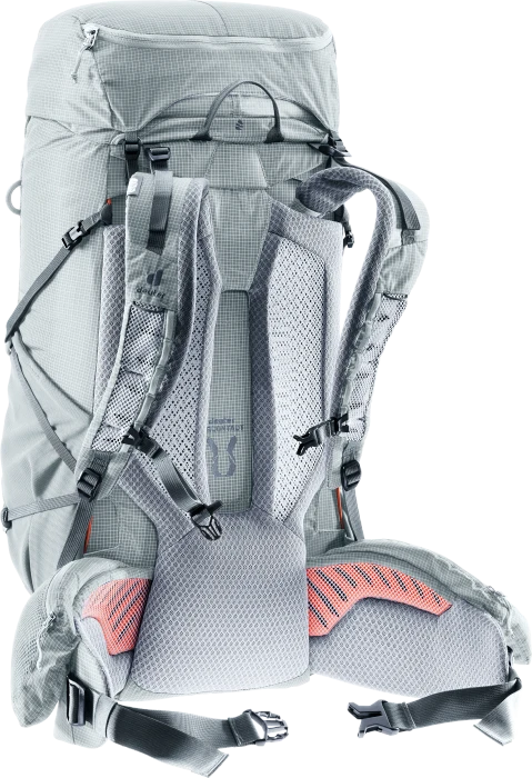 Deuter Aircontact Ultra 40+5 tin/shale