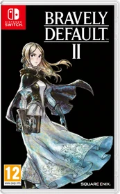 Bravely Default 2 (Switch)