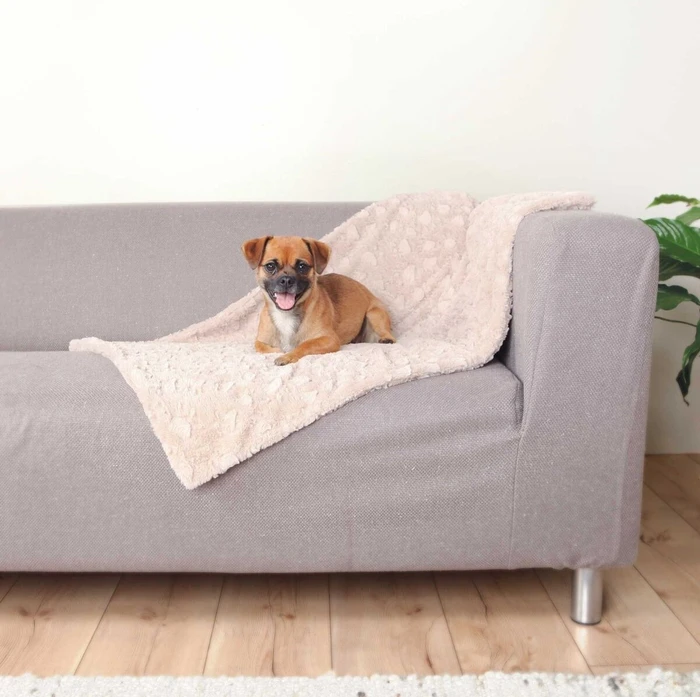 Trixie Decke Cosy, 70x50cm, beige