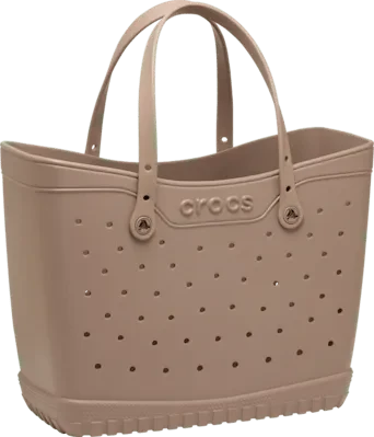 Crocs Classic Shopper latte
