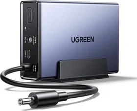 Ugreen US3000, 12000mAh Akku, USB-C