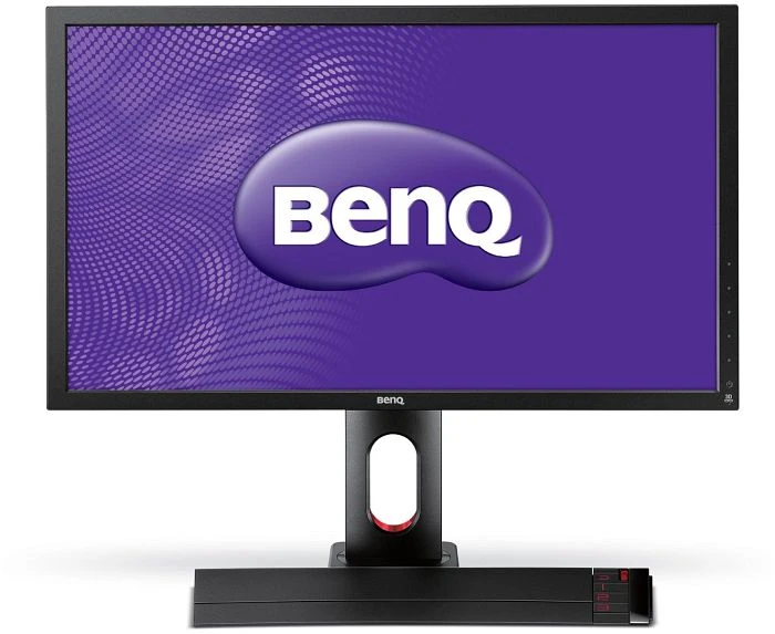 BenQ XL2420Z, 24"