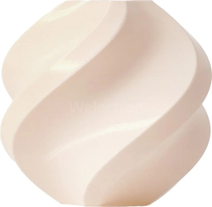 Bambu Lab PLA Basic, beige, Spule, 1.75mm, 1.00kg