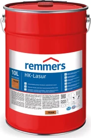 Remmers HK-Lasur 3in1 teak, 10l