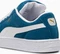 Puma Suede XL ocean tropic/puma white Vorschaubild