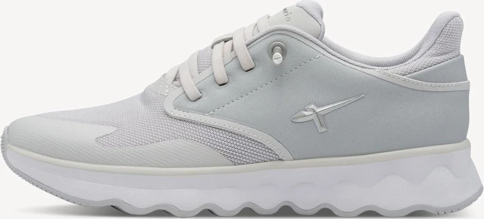 Tamaris Nowana Low grau (Damen)