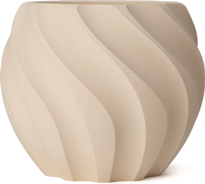 Prusa noctua beige, Spule, 1.75mm, 1.00kg