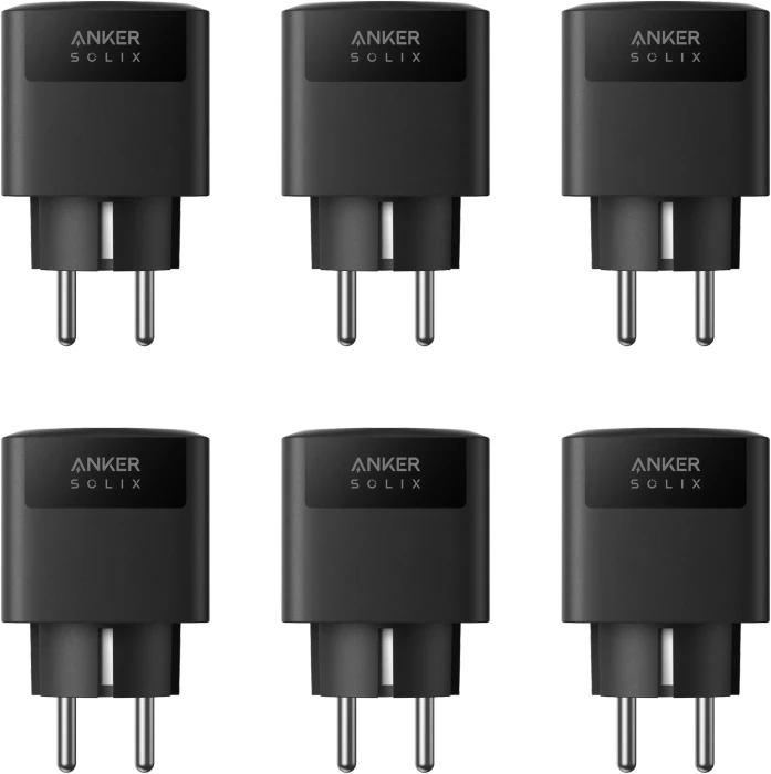 Anker Solix Smart Plug