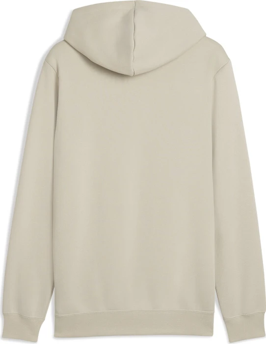 Puma Essentials Small Logo Hoodie desert dust (Herren)