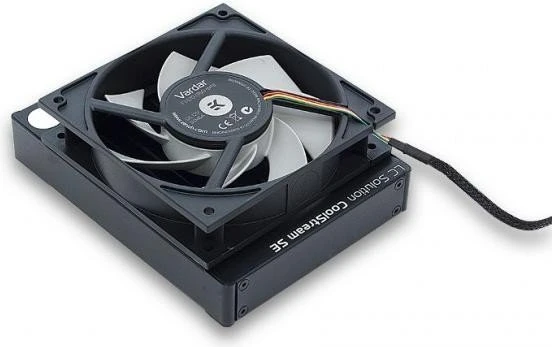 EK Water Blocks EK-CoolStream SE 480