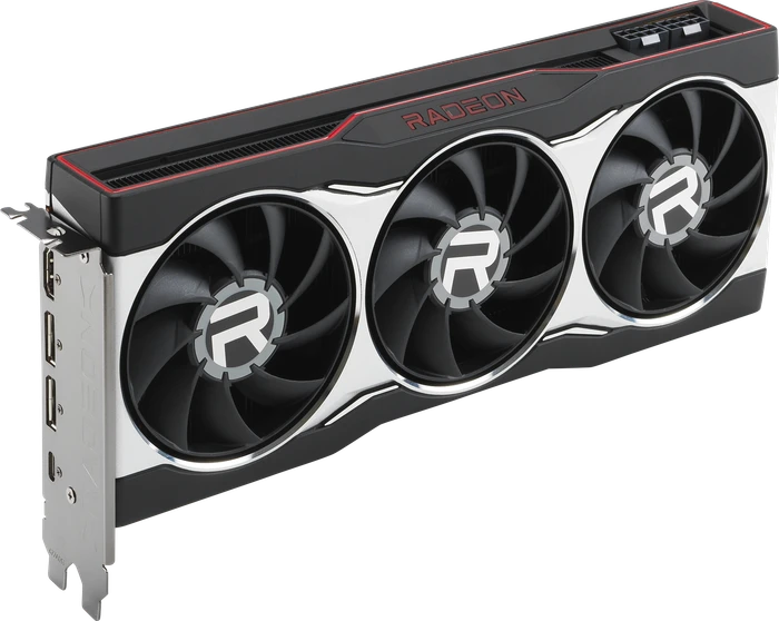 ASUS Radeon RX 6800, RX6800-16G, 16GB GDDR6, HDMI, USB-C, 2x DP