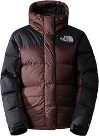 The North Face Himalayan Down Funktionsjacke coal brown/tnf black (Damen)