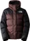 The North Face Himalayan Down Jacke (Damen) Vorschaubild