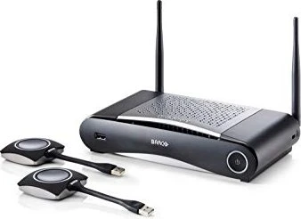 Barco ClickShare CSE-200 Wireless Präsentationssystem